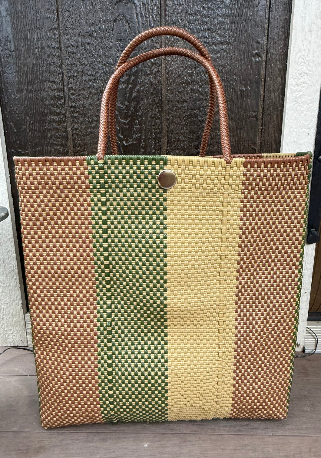 Mercado bag