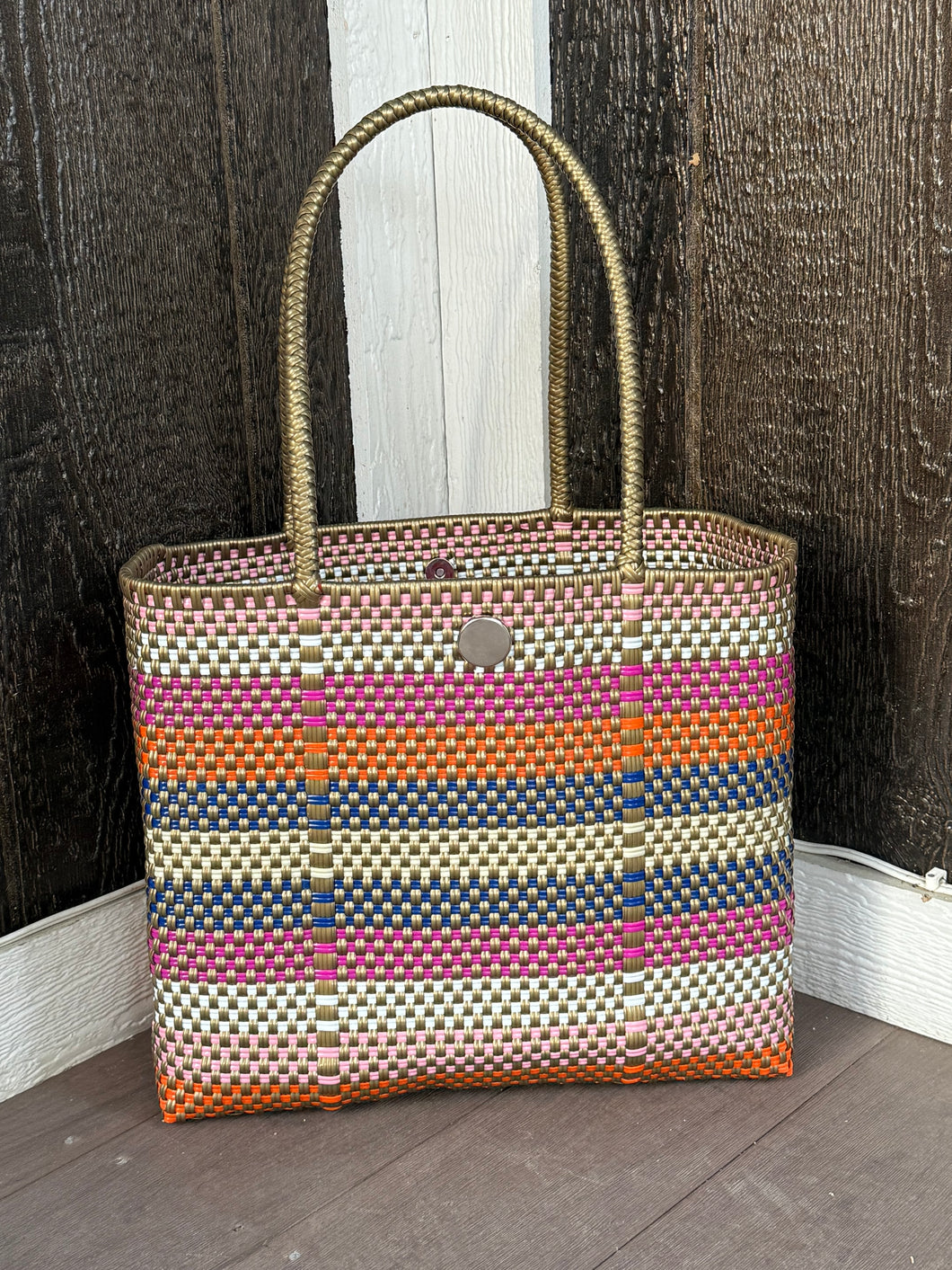 Mercado bag