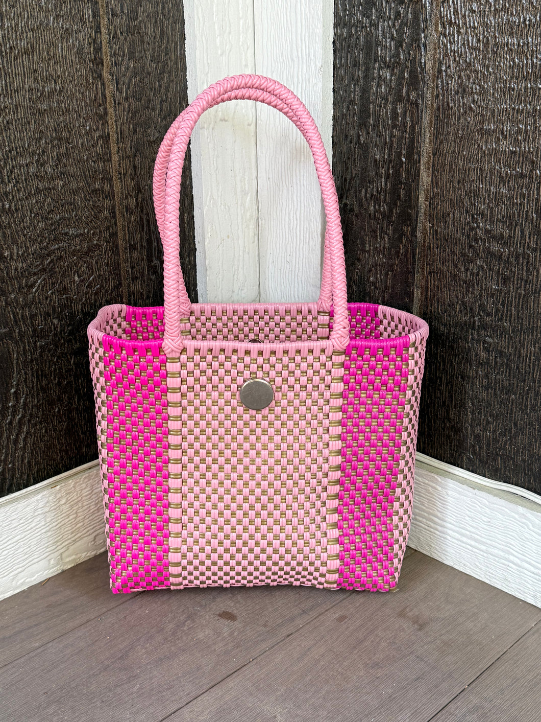 Mercado bag