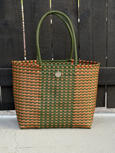 Mercado bag