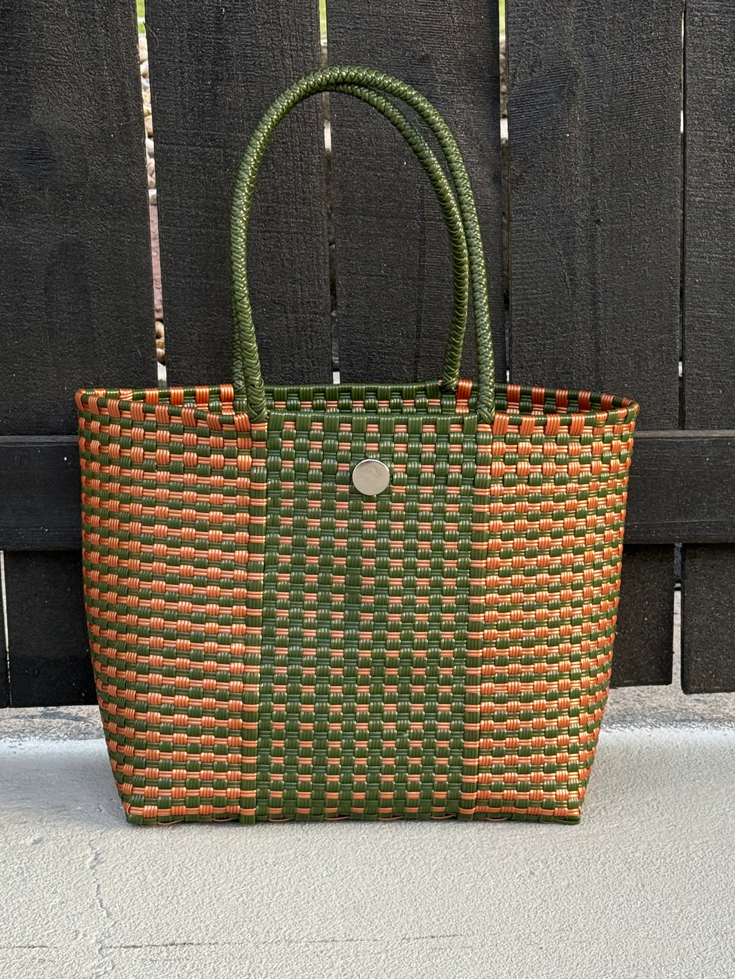 Mercado bag