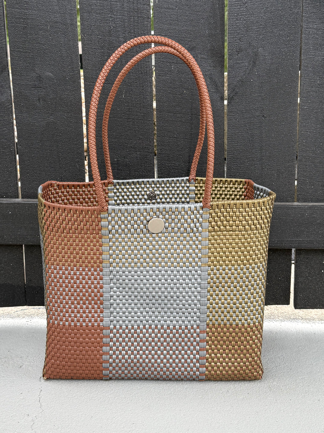 Mercado bag