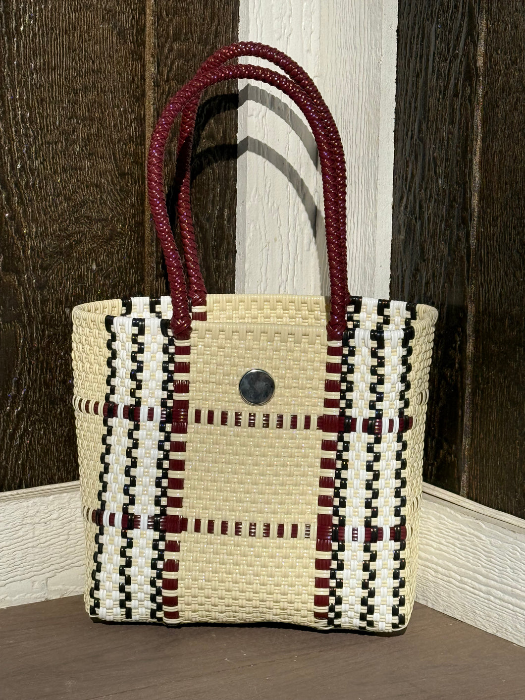 Mercado bag