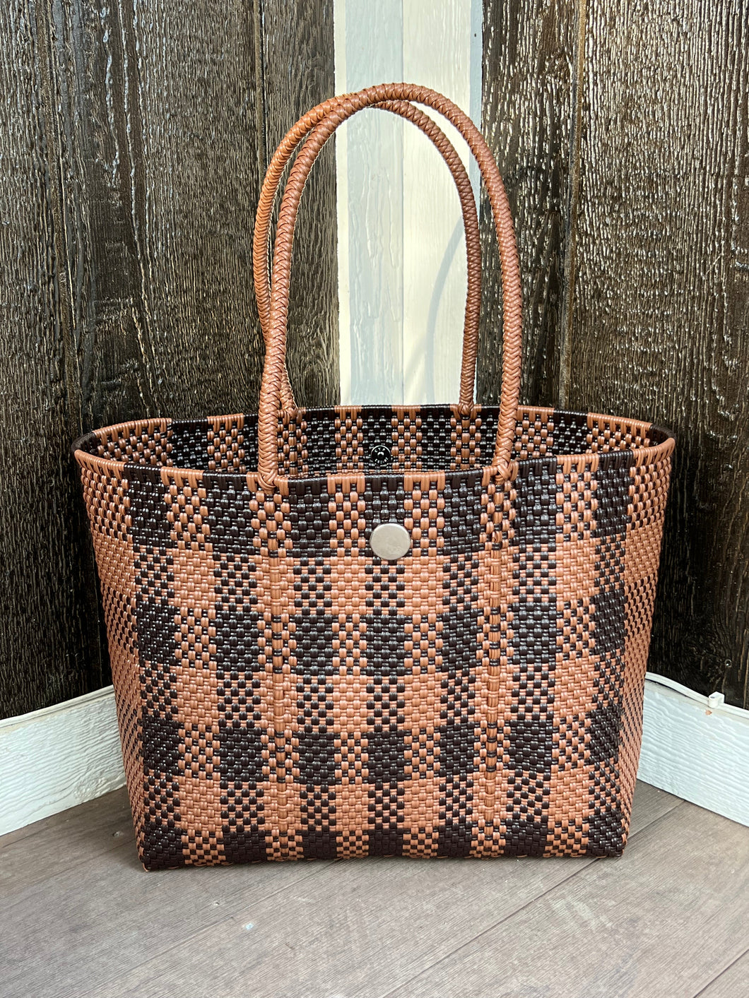 Mercado bag