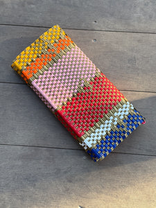 Clutch bag