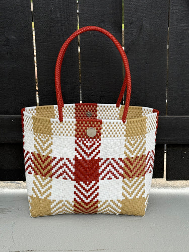 Mercado bag