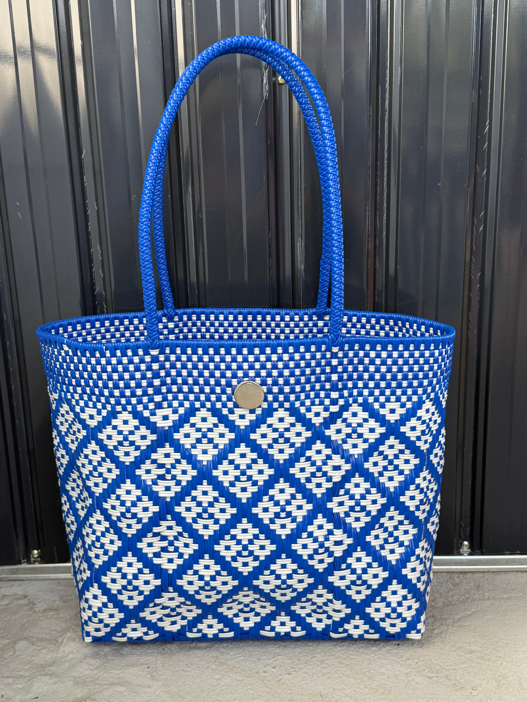 Mercado bag
