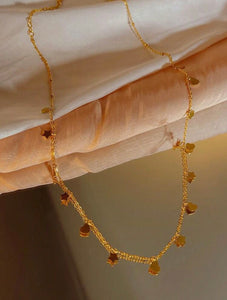 Delicate Necklace
