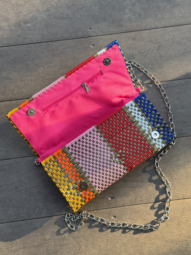 Clutch bag