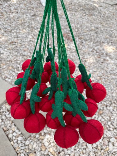 Cherry charm