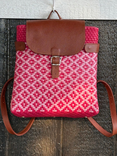 Backpack bag
