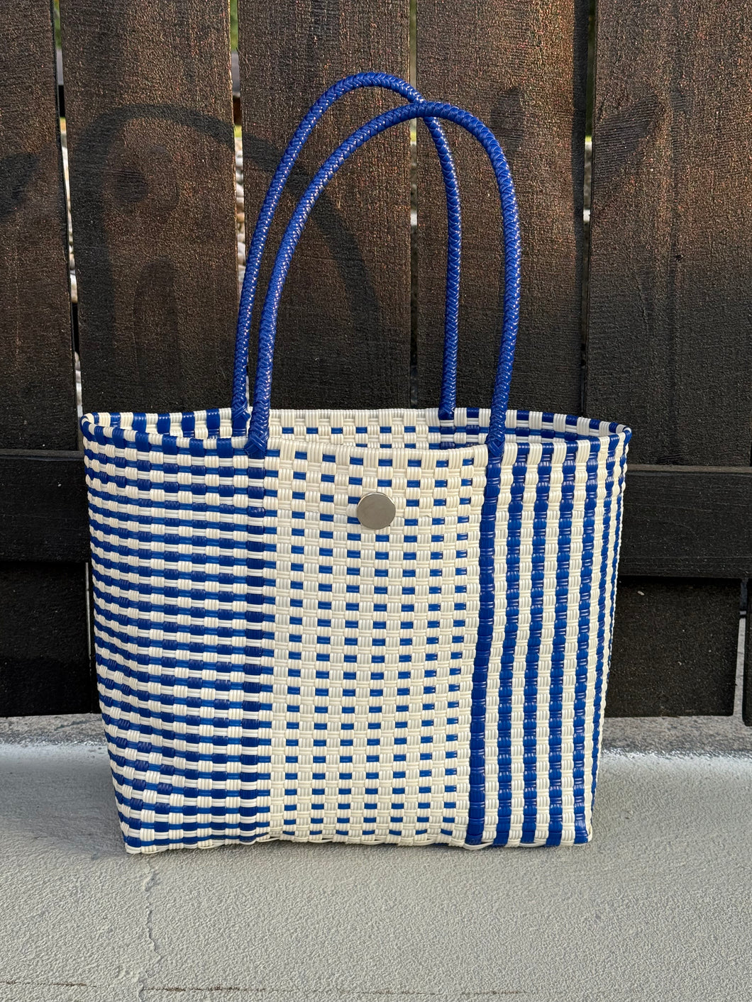 Mercado bag