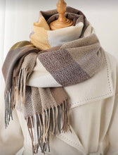 Load image into Gallery viewer, Classic Scarf