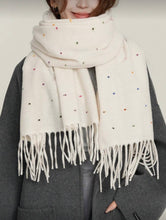 Load image into Gallery viewer, Classic scarf