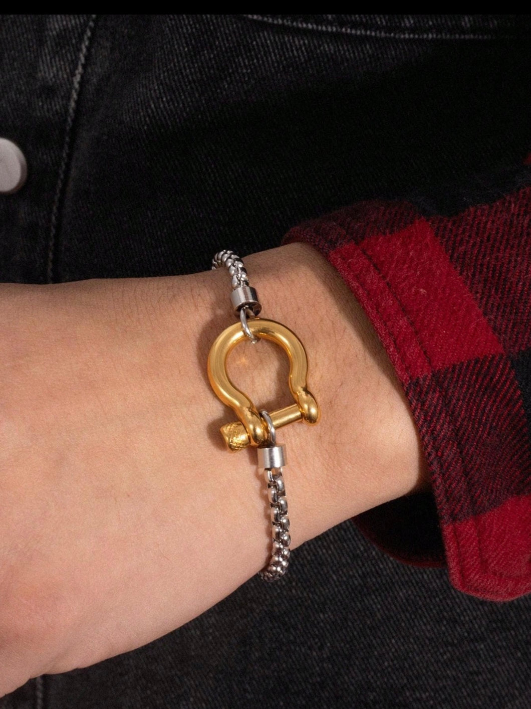 Vintage bracelet