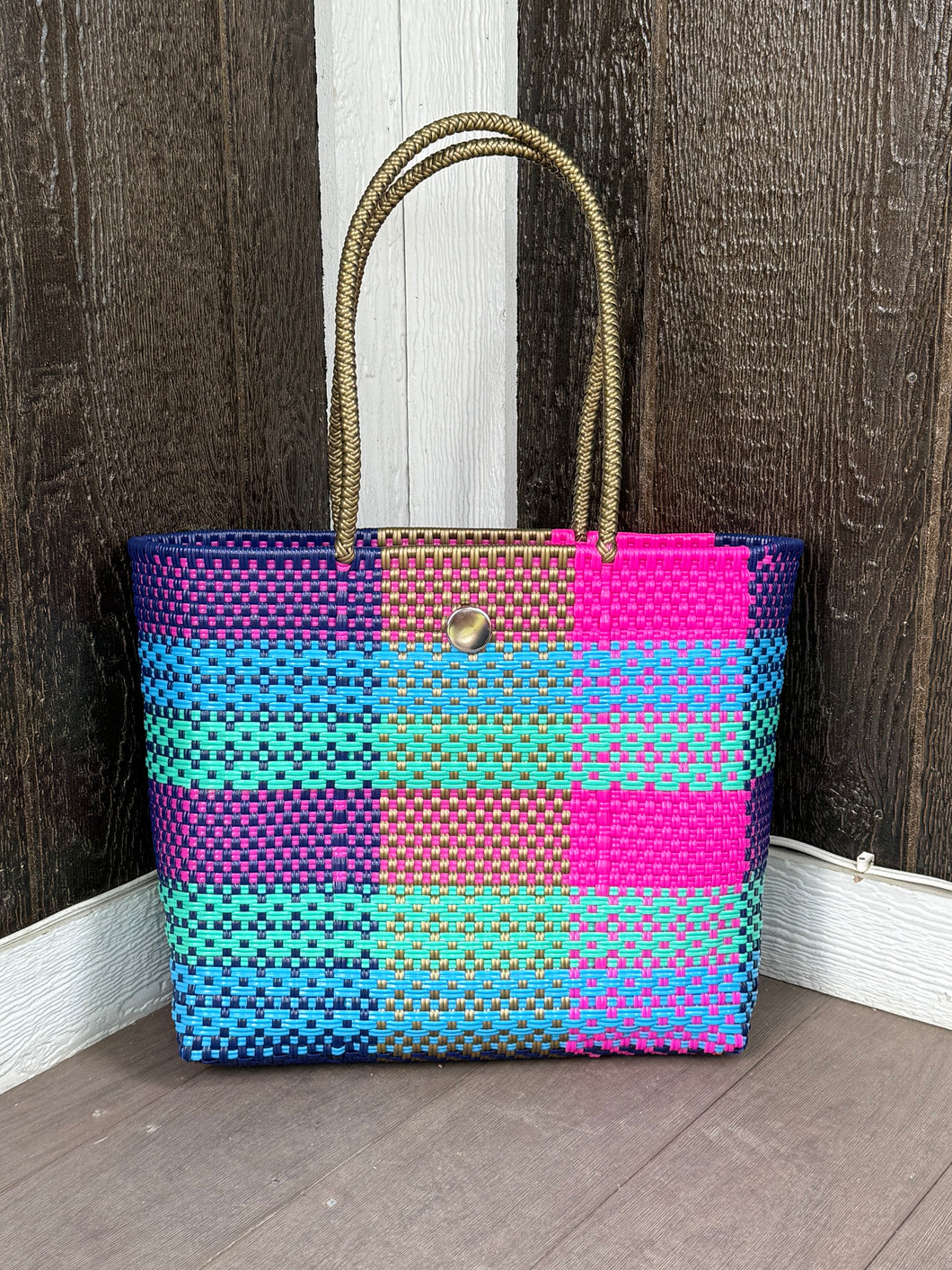 Mercado bag