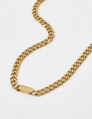 Chain necklace