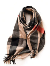 Load image into Gallery viewer, Vintage Scarf