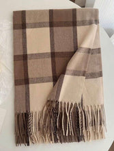 Load image into Gallery viewer, Vintage Scarf