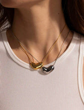 Load image into Gallery viewer, Been Necklace