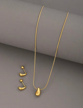 Load image into Gallery viewer, Set Necklace