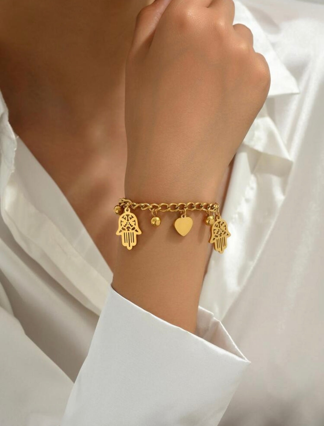 Fashion Bracelet