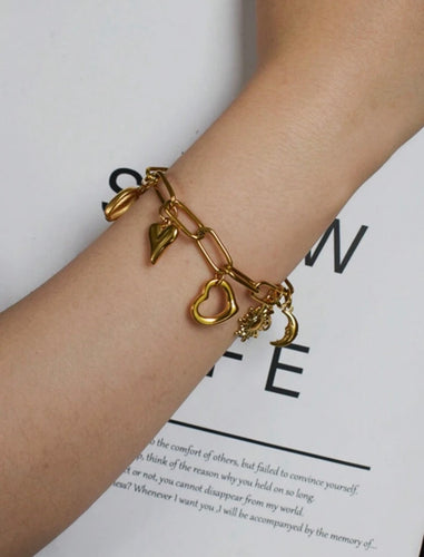 Chain Bracelet