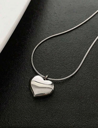 Heart Necklace