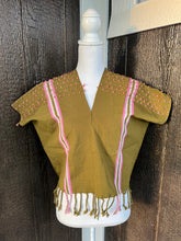 Load image into Gallery viewer, Blouse en telar