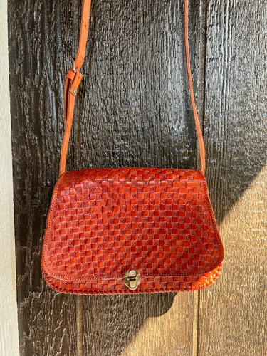 Crossbody Bag