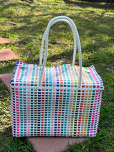 Load image into Gallery viewer, Lonchera bag