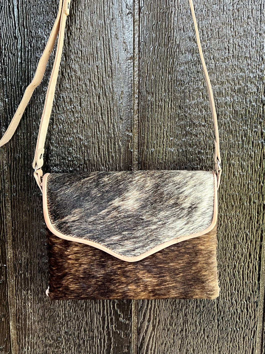 Crossbody bag