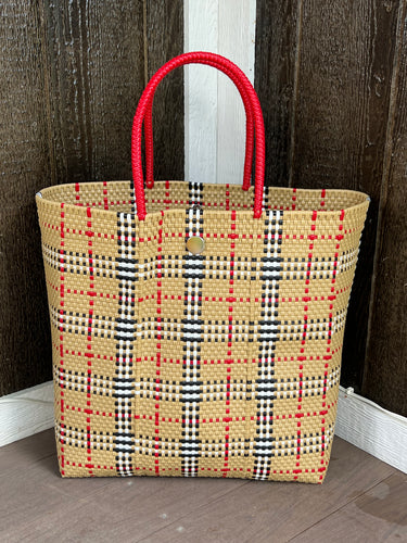 Mercado bag