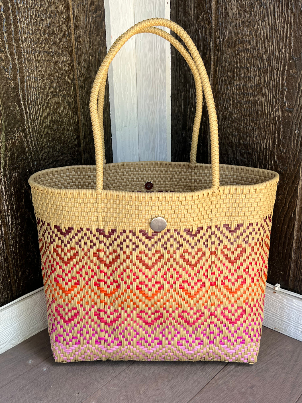 Mercado bag