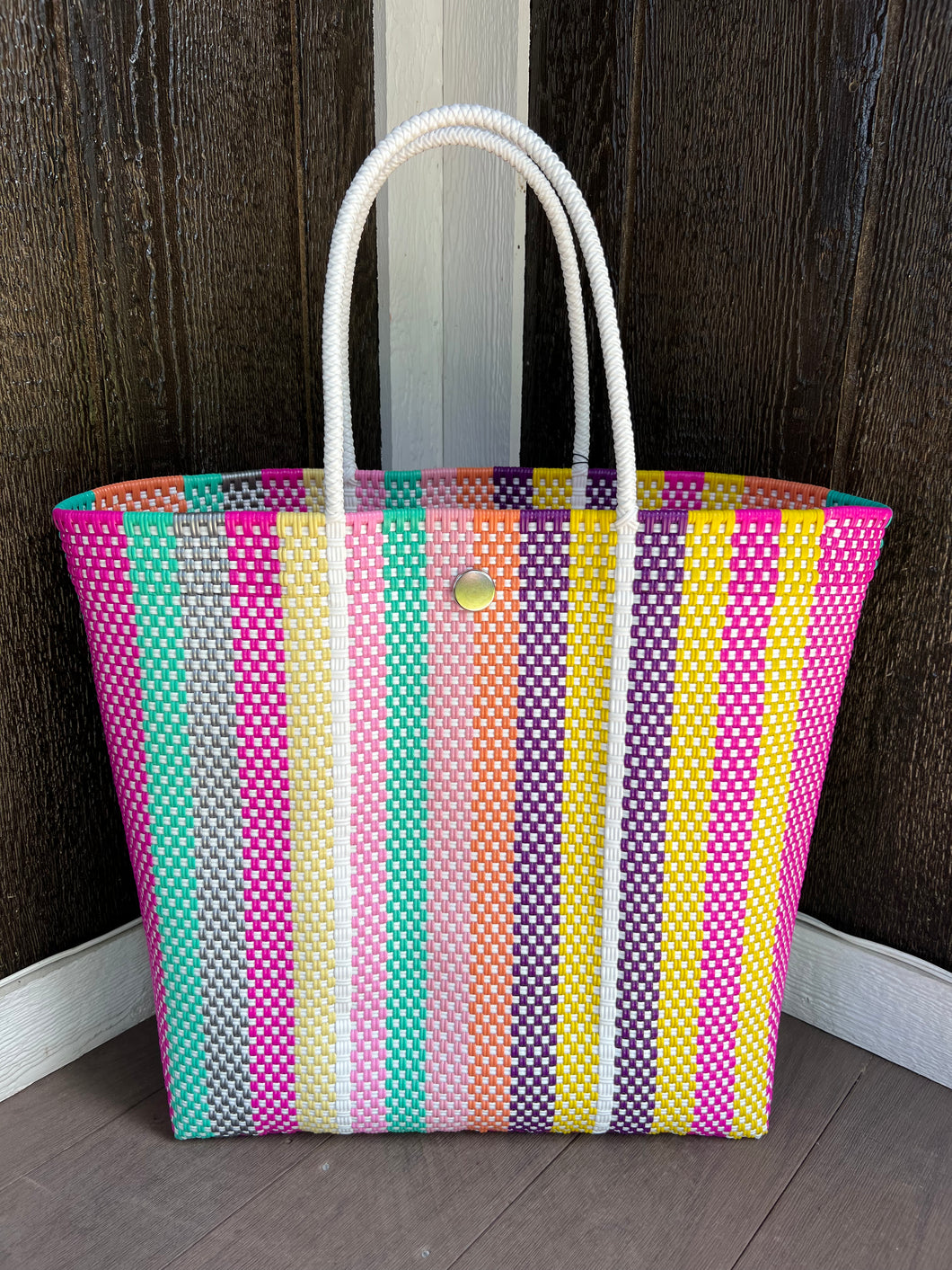 Mercado bag