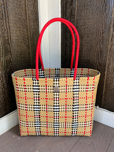 Mercado bag