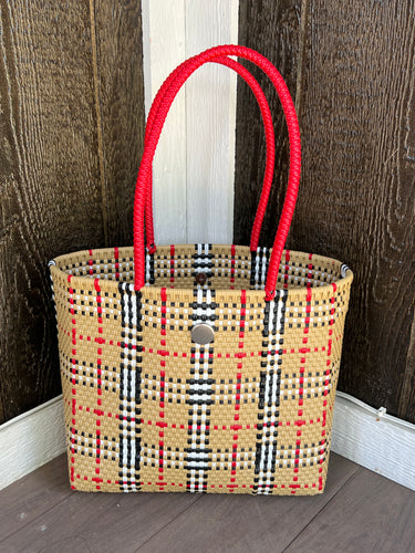 Mercado bag