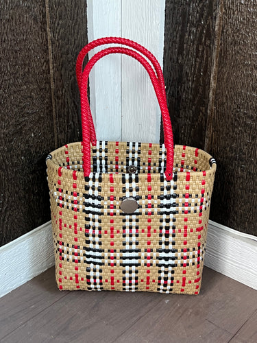 Mercado bag
