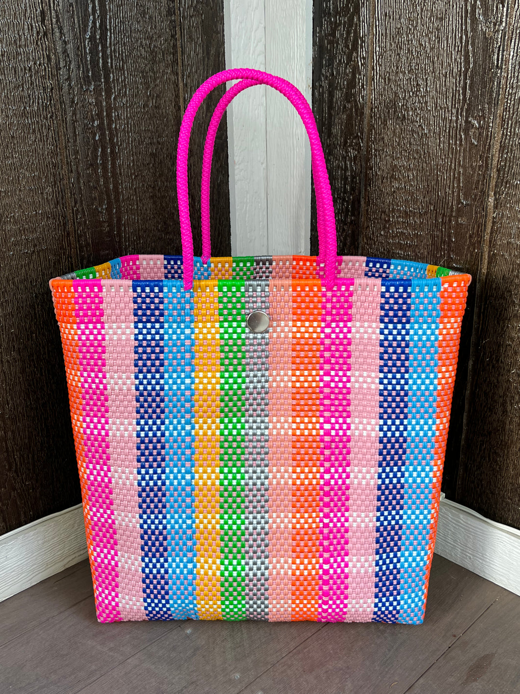 Mercado bag