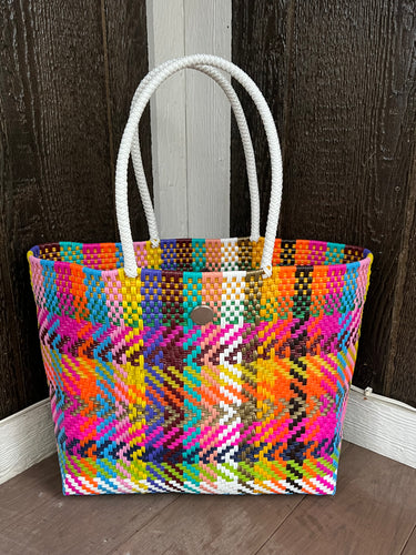 Mercado bag