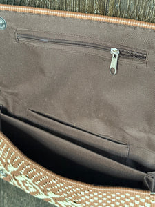 Clutch bag