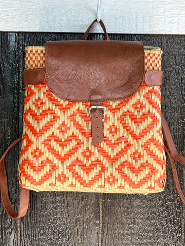 Backpack