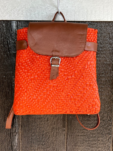 Backpack