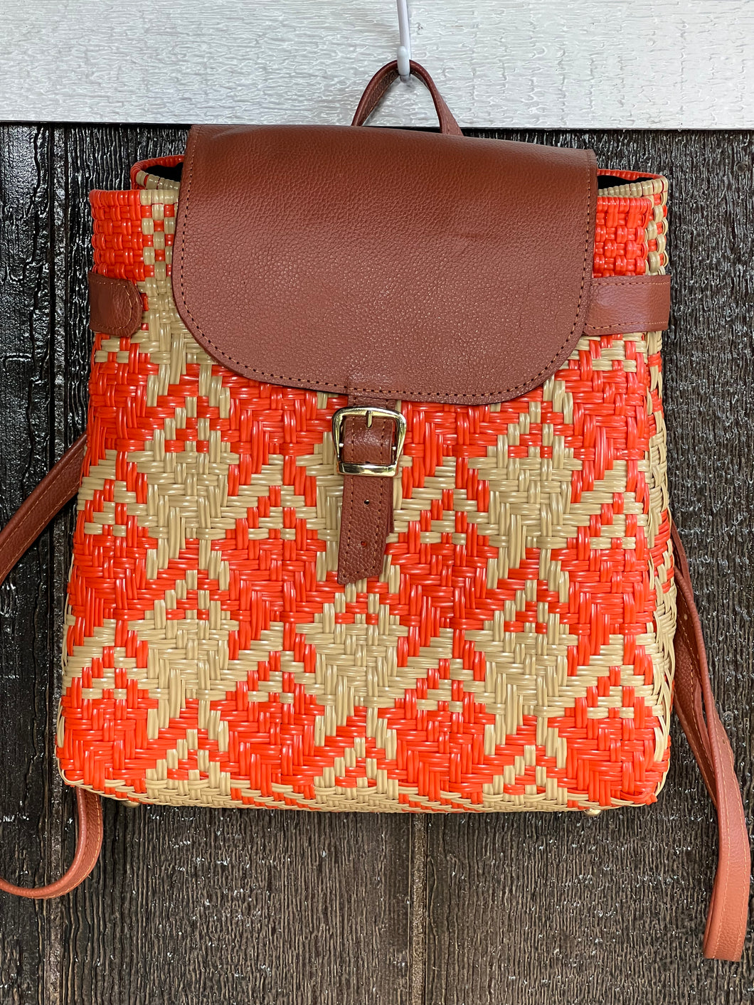 Backpack