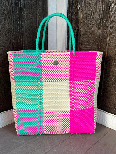 Mercado bag
