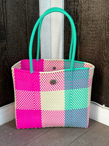 Mercado bag