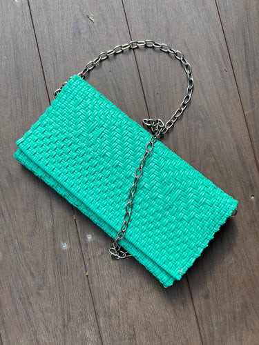 Clutch bag