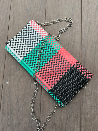 Clutch bag