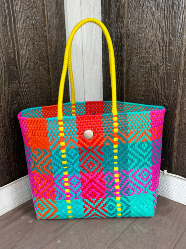 Mercado bag