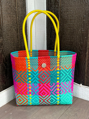 Mercado bag